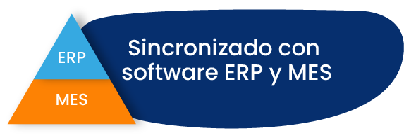 Sincronizado-MES-ERP